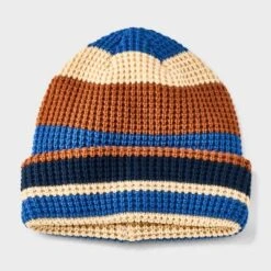 Men's Striped Beanie - Goodfellow & Co™ 10 Men's Striped Beanie - Goodfellow & Co™ -Men Fashion GUEST 43b63b3a 71d8 45d0 9ed6 2426a2677e97