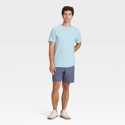Men's Slub Pocket T-Shirt - Goodfellow & Co™ 4 Men's Slub Pocket T-Shirt - Goodfellow & Co™ - Image 2