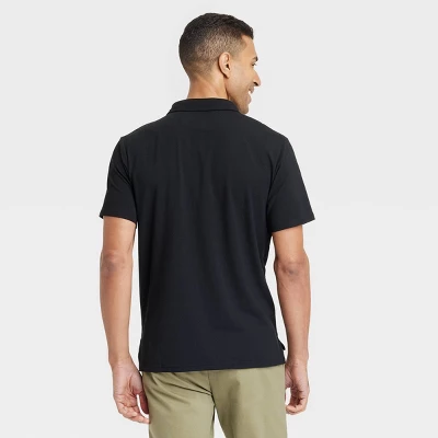 Men's Comfort Wear Polo Shirt - Goodfellow & Co™ 3 Men's Comfort Wear Polo Shirt - Goodfellow & Co™