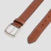 Men's Marled Double Stitch Belt - Goodfellow & Co™ Tan 2 Men's Marled Double Stitch Belt - Goodfellow & Co™ Tan -Men Fashion GUEST 4a3b68e8 6e47 47dd 8fd2 81fb30472288 1