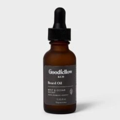 Moroccan Mint & Cedar Beard Oil - 1 Fl Oz - Goodfellow & Co™ 9 Moroccan Mint & Cedar Beard Oil - 1 Fl Oz - Goodfellow & Co™ -Men Fashion GUEST 4d19020b bbc7 4ce4 8f59 38611c5b65ae