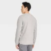 Men's Standard Fit Crewneck Long Sleeve T-Shirt - Goodfellow & Co™ 2 Men's Standard Fit Crewneck Long Sleeve T-Shirt - Goodfellow & Co™ -Men Fashion GUEST 4e56fc42 29b9 46a6 bab7 0f8e33c19533