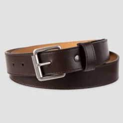 Men's Adjustable Sensory Friendly Adaptive Rivet And Roller Buckle Belt - Goodfellow & Co™ 13 Men's Adjustable Sensory Friendly Adaptive Rivet And Roller Buckle Belt - Goodfellow & Co™ -Men Fashion GUEST 4e67d1a0 0505 4c56 ab16 50f1b7358616