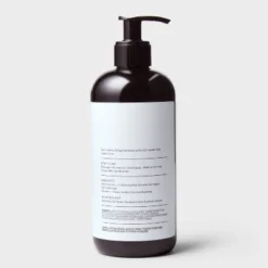 Moroccan Mint & Cedar Shampoo - 16 Fl Oz - Goodfellow & Co™ -Men Fashion GUEST 4fca913b 8aa4 41fd 8e35 37b16d78086a