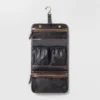 Men's Hanging Toiletry Organizer - Goodfellow & Co™ 1 Men's Hanging Toiletry Organizer - Goodfellow & Co™ -Men Fashion GUEST 50ae3a38 67ae 44df 98ca 73eddc614fe3