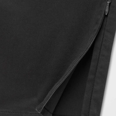 Men's Big & Tall Slim Fit Adaptive Jeans - Goodfellow & Co™ 4 Men's Big & Tall Slim Fit Adaptive Jeans - Goodfellow & Co™ - Image 2