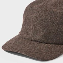 Men's Media Friendly Baseball Hat - Goodfellow & Co™ Brown 7 Men's Media Friendly Baseball Hat - Goodfellow & Co™ Brown -Men Fashion GUEST 534a5b3e c47c 4490 8fcb eb337cd8af9b