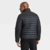 Men's Lightweight Puffer Jacket - Goodfellow & Co™ 2 Men's Lightweight Puffer Jacket - Goodfellow & Co™ -Men Fashion GUEST 58e9d88c 84d5 4dfe 88d5 bf344a3e6a2f