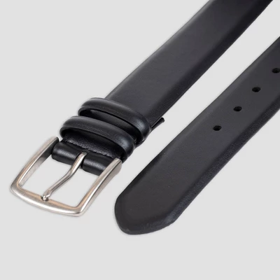 Men's Stretch Belt - Goodfellow & Co™ Black 5 Men's Stretch Belt - Goodfellow & Co™ Black - Image 3