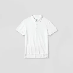 Men's Adaptive Seated Fit Polo Shirt - Goodfellow & Co™ 11 Men's Adaptive Seated Fit Polo Shirt - Goodfellow & Co™ -Men Fashion GUEST 5a69a65c da86 432a 878c 2f10c6383c43