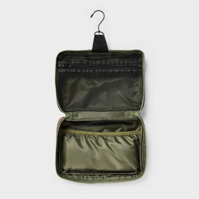 Hanging Travel Toiletry Organizer - Goodfellow & Co™ 4 Hanging Travel Toiletry Organizer - Goodfellow & Co™ - Image 2