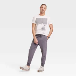 Men's Regular Fit Fender Short Sleeve T-Shirt - Goodfellow & Co™ White 7 Men's Regular Fit Fender Short Sleeve T-Shirt - Goodfellow & Co™ White -Men Fashion GUEST 5c61c51d ab83 4e05 8753 a09947519f6c