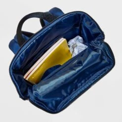 Men's 18" Commuter Backpack - Goodfellow & Co™ Navy Blue 10 Men's 18" Commuter Backpack - Goodfellow & Co™ Navy Blue -Men Fashion GUEST 5cefc983 0893 4e8e 858c d2a3da74525c