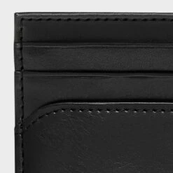 Men's RFID Card Case - Goodfellow & Co™ Black 10 Men's RFID Card Case - Goodfellow & Co™ Black -Men Fashion GUEST 5d8a96d7 2bdd 466c b948 f29b2345c7c7