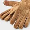 Men's Faux Shearling Suede Gloves - Goodfellow & Co™ Tan 1 Men's Faux Shearling Suede Gloves - Goodfellow & Co™ Tan -Men Fashion GUEST 613811f8 606e 460d a2ad 3e8b185bad49