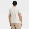 Men's Vintage Short Sleeve Pocket T-Shirt - Goodfellow & Co™ -Men Fashion GUEST 6211e2e6 b148 4ad5 824d 9aeec9ff38a8