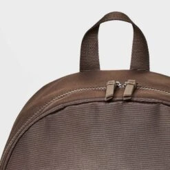 Men's 18" Dome Backpack - Goodfellow & Co™ Brown 9 Men's 18" Dome Backpack - Goodfellow & Co™ Brown -Men Fashion GUEST 68e94383 89dc 4143 aa4a 5a69af85a3bb