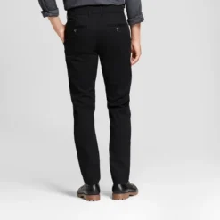 Men's Every Wear Slim Fit Chino Pants - Goodfellow & Co™