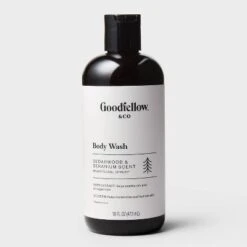 No. 06 Cedarwood & Geranium Body Wash - 16 Fl Oz - Goodfellow & Co™ 9 No. 06 Cedarwood & Geranium Body Wash - 16 Fl Oz - Goodfellow & Co™ -Men Fashion GUEST 6c0a7aac 6d03 41d3 b6c8 0469d8cf690b