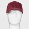 Men's Corduroy Baseball Hat - Goodfellow & Co™ 2 Men's Corduroy Baseball Hat - Goodfellow & Co™ -Men Fashion GUEST 6cbf33b9 85ab 4424 b0e7 48fcf2caefd9