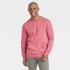 Men's Fleece Pullover - Goodfellow & Co™ -Men Fashion GUEST 6ee47406 aaae 45a6 b422 1a3157d81e96