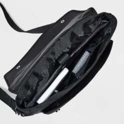 Men's Messenger Bag - Goodfellow & Co™ -Men Fashion GUEST 6fca38f2 5f94 4e58 a6b4 d410e8cb7674