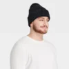 Men's Speckle Rib-Knit Beanie - Goodfellow & Co™ 1 Men's Speckle Rib-Knit Beanie - Goodfellow & Co™ -Men Fashion GUEST 713adf78 4b0f 4ccf 9afd f044789f833b