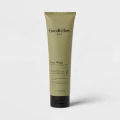 Everyday Acne/Oily Skin Wash - 5 Fl Oz - Goodfellow & Co™ 9 Everyday Acne/Oily Skin Wash - 5 Fl Oz - Goodfellow & Co™ -Men Fashion GUEST 741b3376 324e 465c bea9 0b501d1ca243