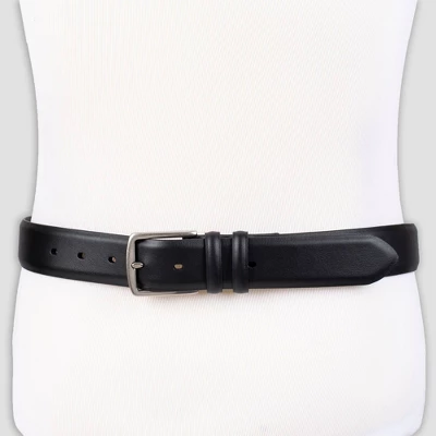 Men's Stretch Belt - Goodfellow & Co™ Black 6 Men's Stretch Belt - Goodfellow & Co™ Black - Image 4
