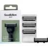 5 Blade Cartridges - 4ct - Goodfellow & Co™ 1 5 Blade Cartridges - 4ct - Goodfellow & Co™ -Men Fashion GUEST 75b48d1f 68ad 49c7 b072 bb0fa11cb4e4