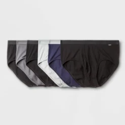 Men's Big & Tall Classic Briefs 6pk - Goodfellow & Co™ 7 Men's Big & Tall Classic Briefs 6pk - Goodfellow & Co™ -Men Fashion GUEST 75eafb6f 1cd4 4924 9ce2 d201a79eac38