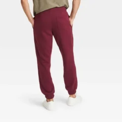 Men's Fleece Jogger Pants - Goodfellow & Co™