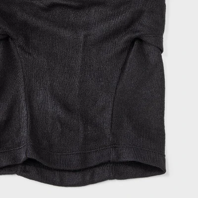 Men's Knit Lightweight Balaclava - Goodfellow & Co™ Black 5 Men's Knit Lightweight Balaclava - Goodfellow & Co™ Black - Image 3