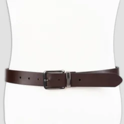 Men's Big & Tall 35mm Reversible Belt - Goodfellow & Co™ 14 Men's Big & Tall 35mm Reversible Belt - Goodfellow & Co™ -Men Fashion GUEST 7739df4b 213f 4bbe b56f f2b20a563dd4