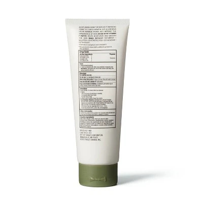 Face Lotion With SPF 30 Sea Kelp And Mineral - 4 Fl Oz - Goodfellow & Co™ 5 Face Lotion With SPF 30 Sea Kelp And Mineral - 4 Fl Oz - Goodfellow & Co™ - Image 3