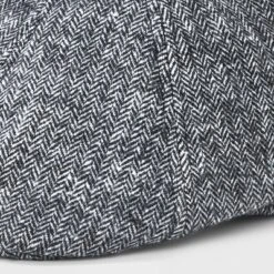 Men's Herringbone Ivy Beret - Goodfellow & Co™ 8 Men's Herringbone Ivy Beret - Goodfellow & Co™ -Men Fashion GUEST 7cfb5ad4 e71e 4c59 9aae 5f783d664cb2