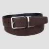 Men's Feather Edge Reversible Non Stretch Belt - Goodfellow & Co™ Black 2 Men's Feather Edge Reversible Non Stretch Belt - Goodfellow & Co™ Black -Men Fashion GUEST 7d59c60c 1f20 4d96 97ef b05dc639c288