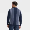 Men's Long Sleeve Jacquard Full Button Polo Sweater - Goodfellow & Co™ Blue 1 Men's Long Sleeve Jacquard Full Button Polo Sweater - Goodfellow & Co™ Blue -Men Fashion GUEST 7d86a237 60a2 4980 bf48 ce3ce81f9252