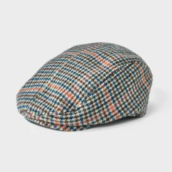 Men's Houndstooth Ivy Beret - Goodfellow & Co™ Red/Black/Blue 9 Men's Houndstooth Ivy Beret - Goodfellow & Co™ Red/Black/Blue -Men Fashion GUEST 80e97a8b 04a0 4ed0 b792 6aa9ec886779