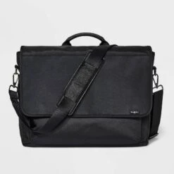 Men's Messenger Bag - Goodfellow & Co™ -Men Fashion GUEST 81809b67 3409 4a3a b972 c547a246fd60