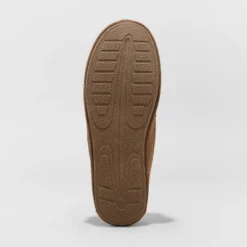 Men's Carlo Slippers - Goodfellow & Co™ Brown 8 Men's Carlo Slippers - Goodfellow & Co™ Brown -Men Fashion GUEST 828c5b3a 2577 440c a41c 843a13b9295d