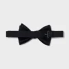 Men's Bow Tie - Goodfellow & Co™ One Size 2 Men's Bow Tie - Goodfellow & Co™ One Size -Men Fashion GUEST 82e7f0c0 7f63 4fdd b1a6 467161947f84