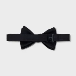 Men's Bow Tie - Goodfellow & Co™ One Size