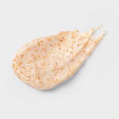 Exfoliating Face Scrub - 4 Fl Oz - Goodfellow & Co™ 4 Exfoliating Face Scrub - 4 Fl Oz - Goodfellow & Co™ - Image 2