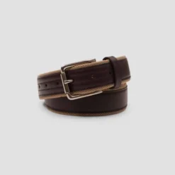 Men's Khaki Fabric With Overlay Belt - Goodfellow & Co™ Brown 11 Men's Khaki Fabric With Overlay Belt - Goodfellow & Co™ Brown -Men Fashion GUEST 8423896a ad7a 4da0 ae60 d145ca5708b9