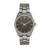 Men's Matte Bracelet Watch - Goodfellow & Co™ Dark Gray 2 Men's Matte Bracelet Watch - Goodfellow & Co™ Dark Gray -Men Fashion GUEST 8458ed6f 6c64 4e5b acfa bce29bc4cf25