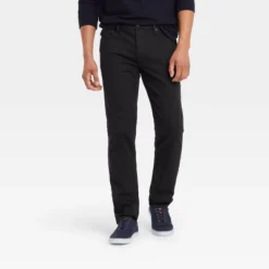 Men's Slim Fit Jeans - Goodfellow & Co™ -Men Fashion GUEST 85182512 9d6d 490d 845b 9bf3e0718cb1