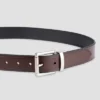 Men's Casual Reversible Belt - Goodfellow & Co™ Brown -Men Fashion GUEST 852ae52a df5a 416c 8a68 ee4211b24803