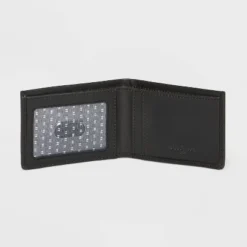Men's Micro Slim Wallet - Goodfellow & Co™ One Size
