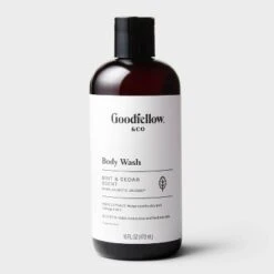 No.03 Moroccan Mint & Cedar Body Wash - 16 Fl Oz - Goodfellow & Co™ 9 No.03 Moroccan Mint & Cedar Body Wash - 16 Fl Oz - Goodfellow & Co™ -Men Fashion GUEST 87c5cb91 e8bd 4b62 8511 b9560e349aaf